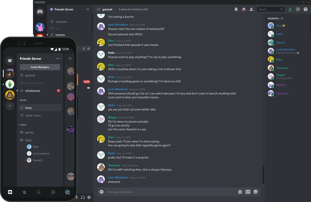 Best Roblox Discord Servers In 2022 [Don't Miss Out On The Fun